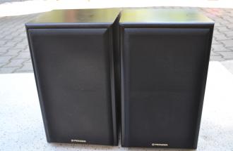 Boxe Pioneer S X 450_8
